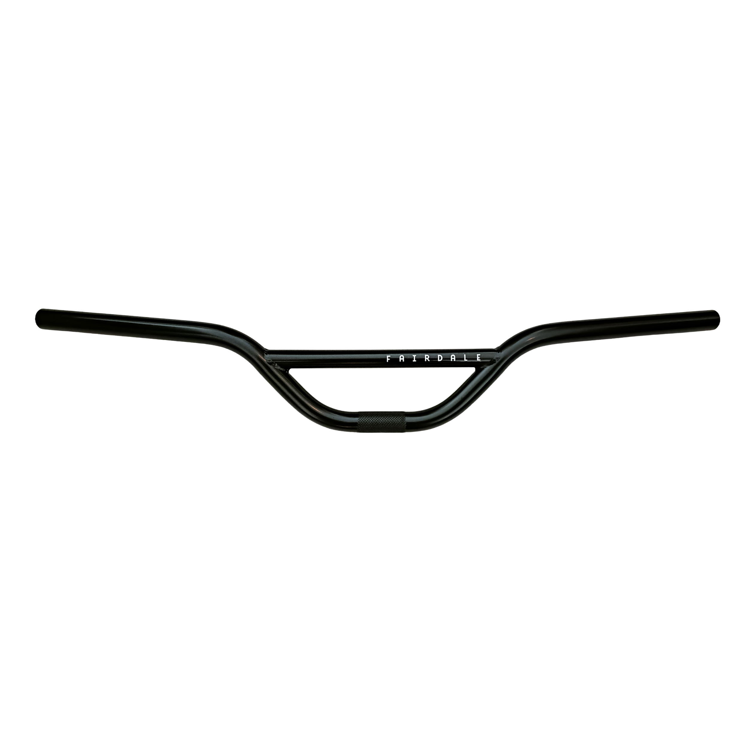 Fairdale MX-4 Bar (Black, Ø22.2mm)