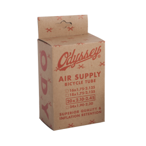 Odyssey Air Supply 16″ Inner Tube