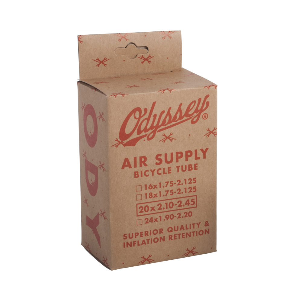 Odyssey Air Supply 16″ Inner Tube