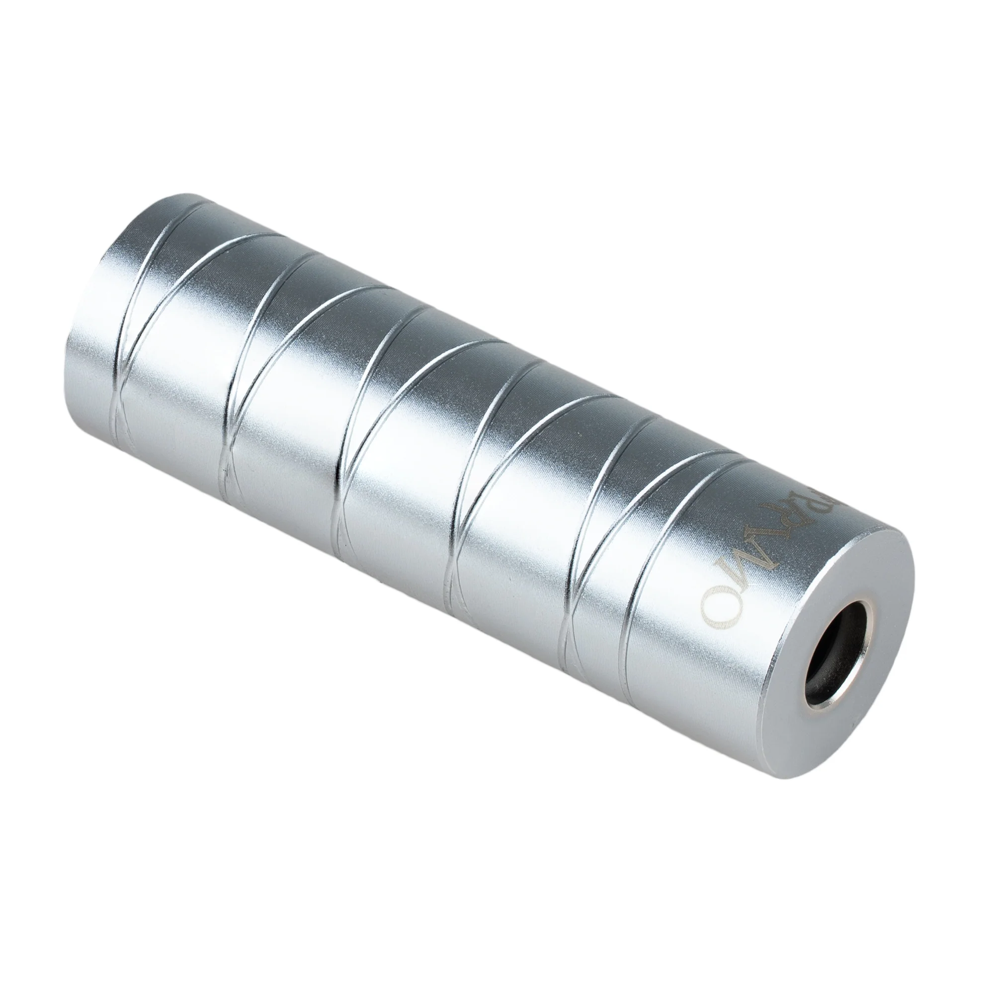 Primo Master Peg (Matte Chrome, 4.5″) - Image 2