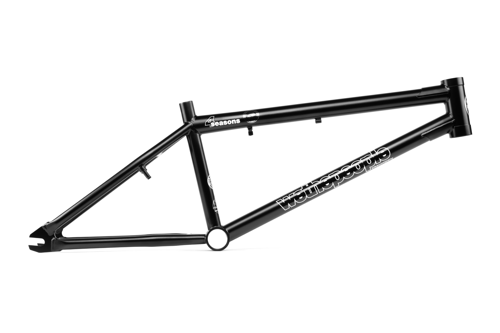 Wethepeople 4 Seasons Frame (Black)