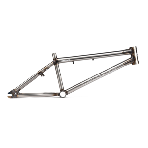 Wethepeople 4 Seasons Frame (Glossy Raw) - 1