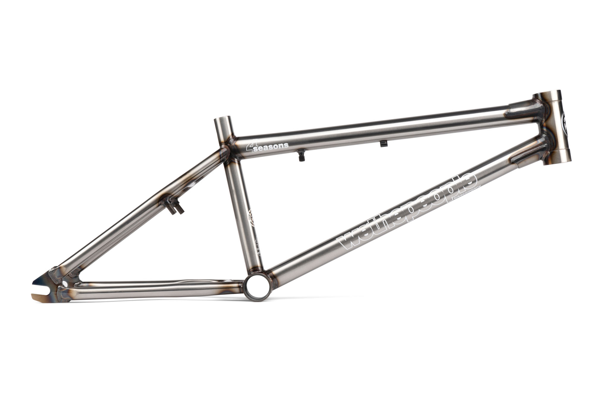 Wethepeople 4 Seasons Frame (Glossy Raw)