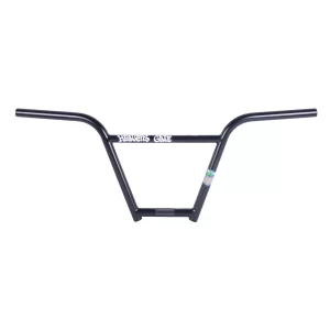 Cult Heaven's Gate Begin Bar (Black) - Front