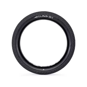 Éclat Morrow/Optima Tire (Black, 2.4″) - 1