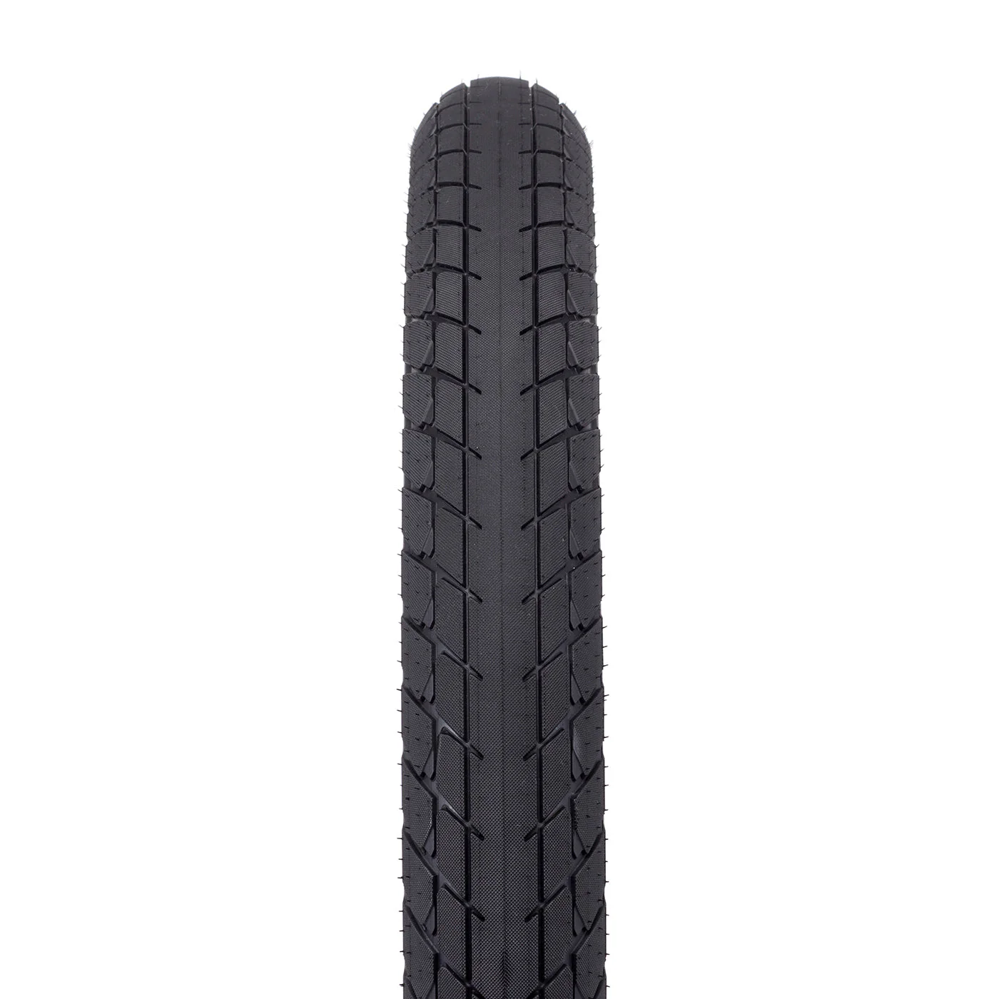 Éclat Morrow/Optima Tire (Black, 2.4″) - 2