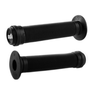 ODI Longneck ST BMX Grips (Black)