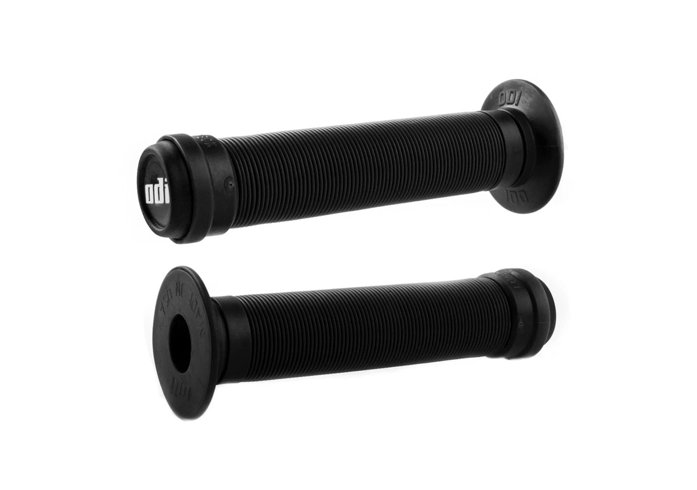 ODI Longneck ST BMX Grips (Black)