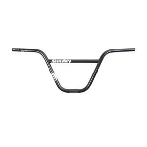Sunday BRETT 9.25″ Bar (Rustproof Black) - 1