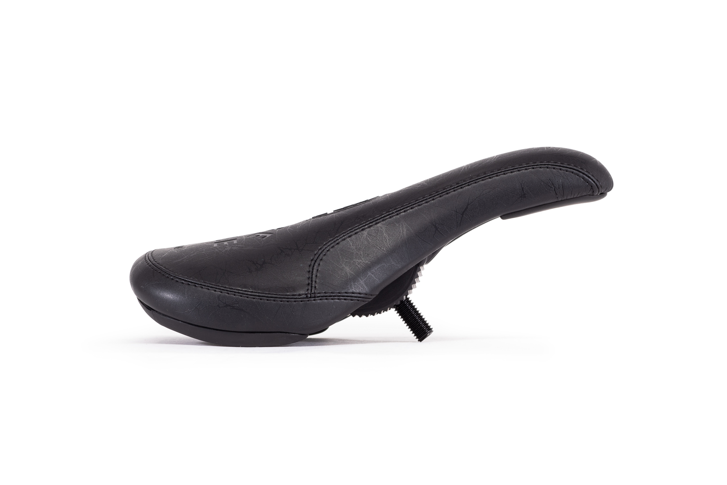 Wethepeople TEAM PIVOTAL Slim Seat (Black Leather) - Side 2