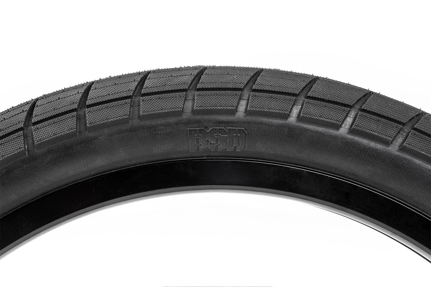 BSD Donnasqueak Tire (Black, 2.4″) - Image 5