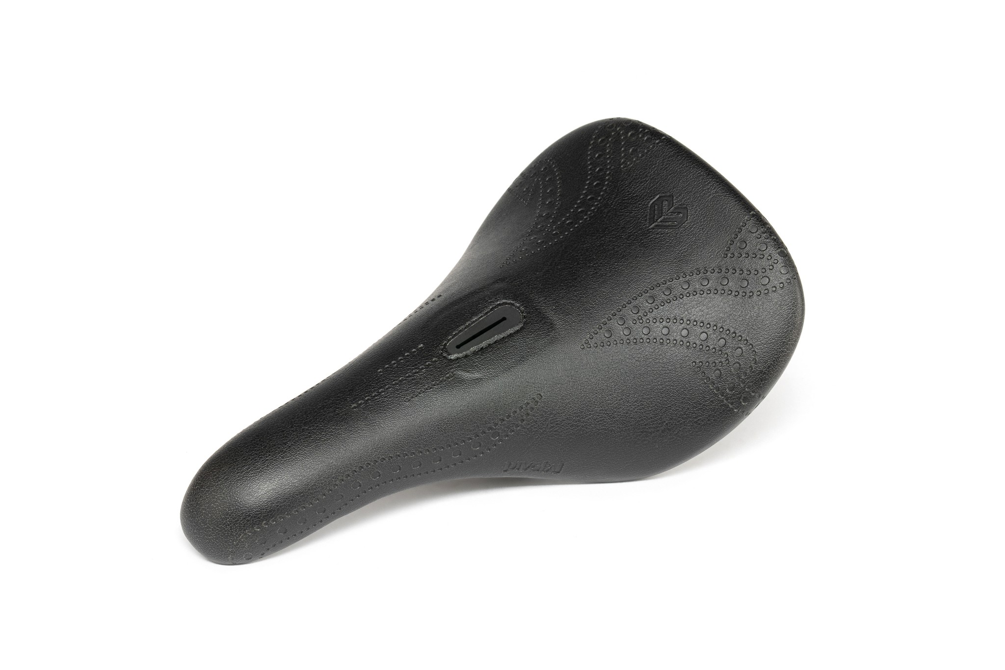 Éclat Exile X Tyson Pivotal Seat (Black Leather) - 2