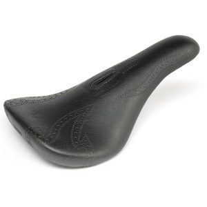 Éclat Exile X Tyson Pivotal Seat (Black Leather) - 1