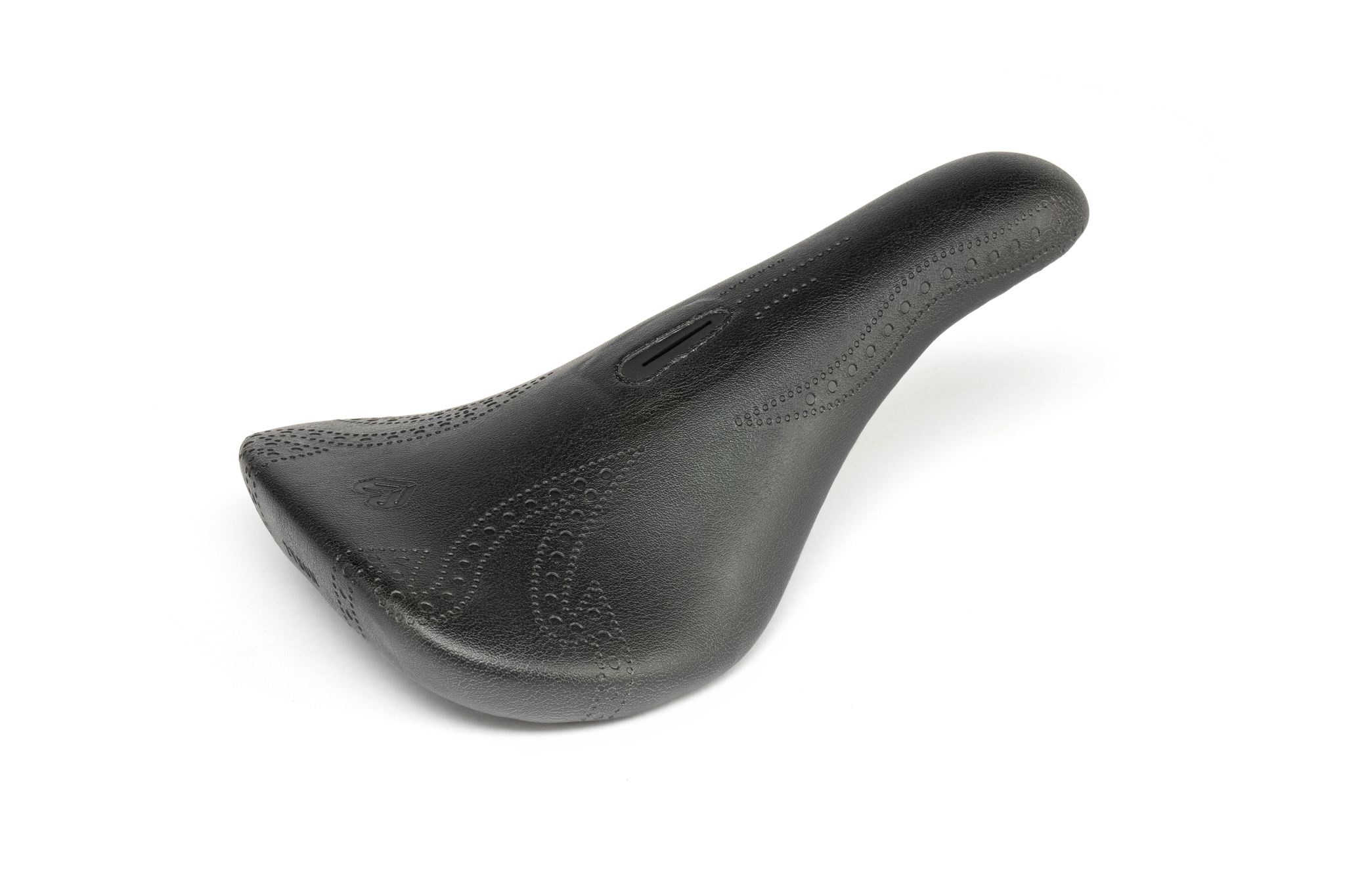 Éclat Exile X Tyson Pivotal Seat (Black Leather) - 1