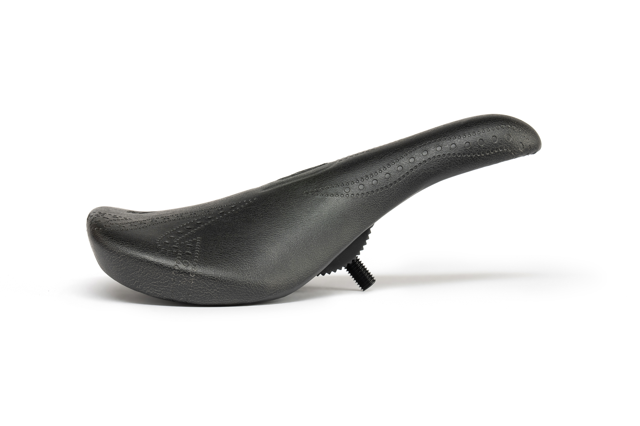 Éclat Exile X Tyson Pivotal Seat (Black Leather) - 5
