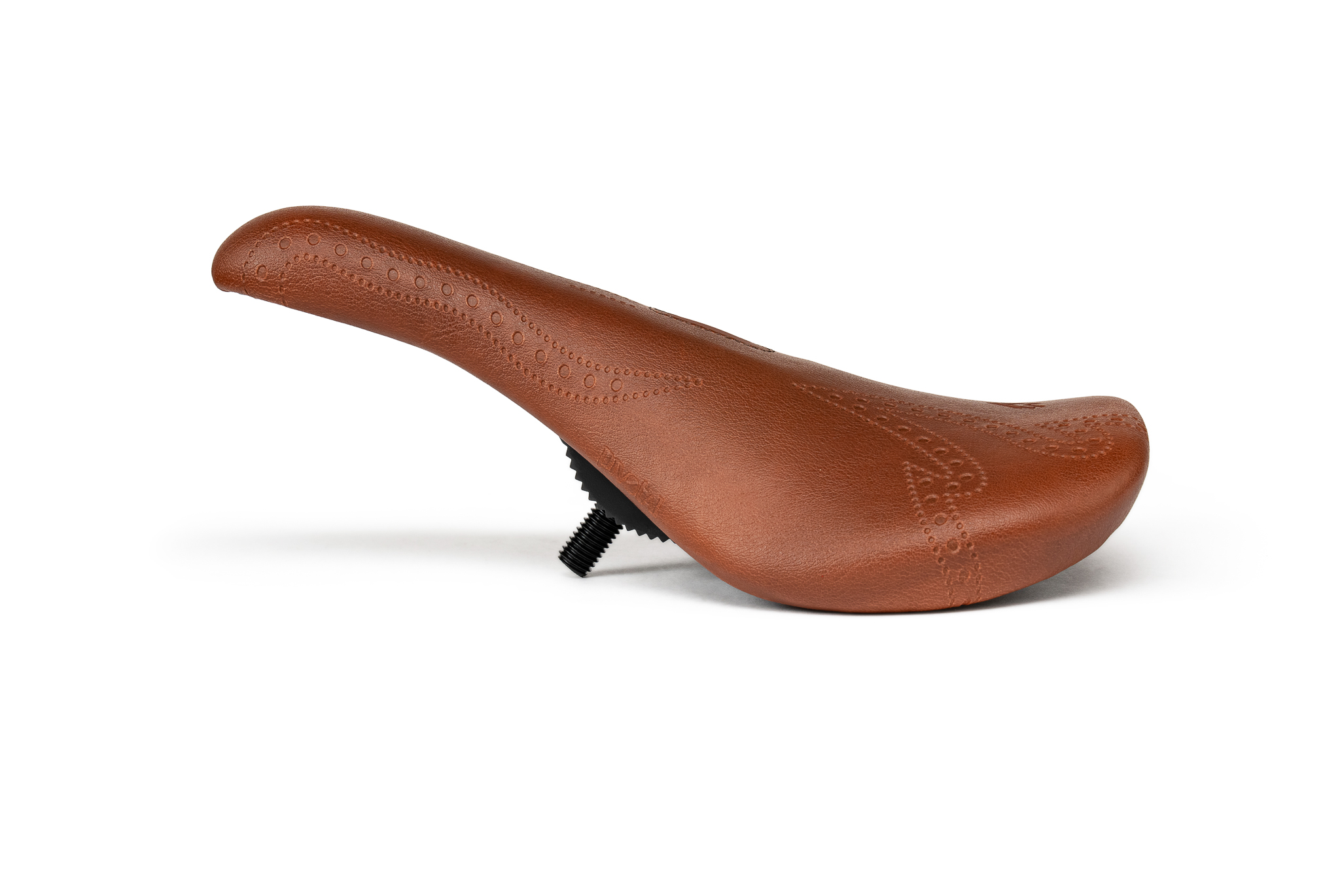 Éclat Exile X Tyson Pivotal Seat (Brown Leather) - 6