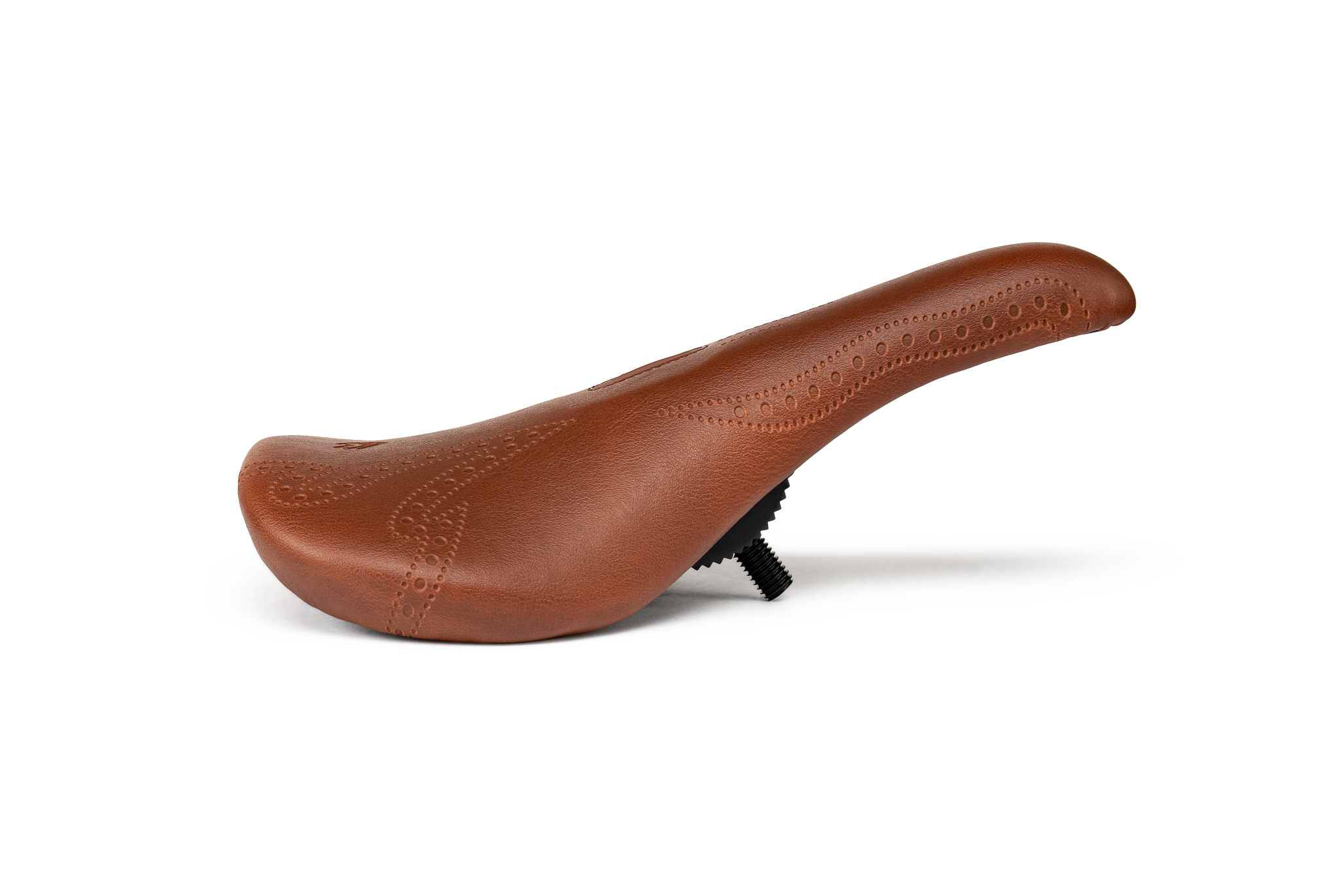 Éclat Exile X Tyson Pivotal Seat (Brown Leather) - Image 5