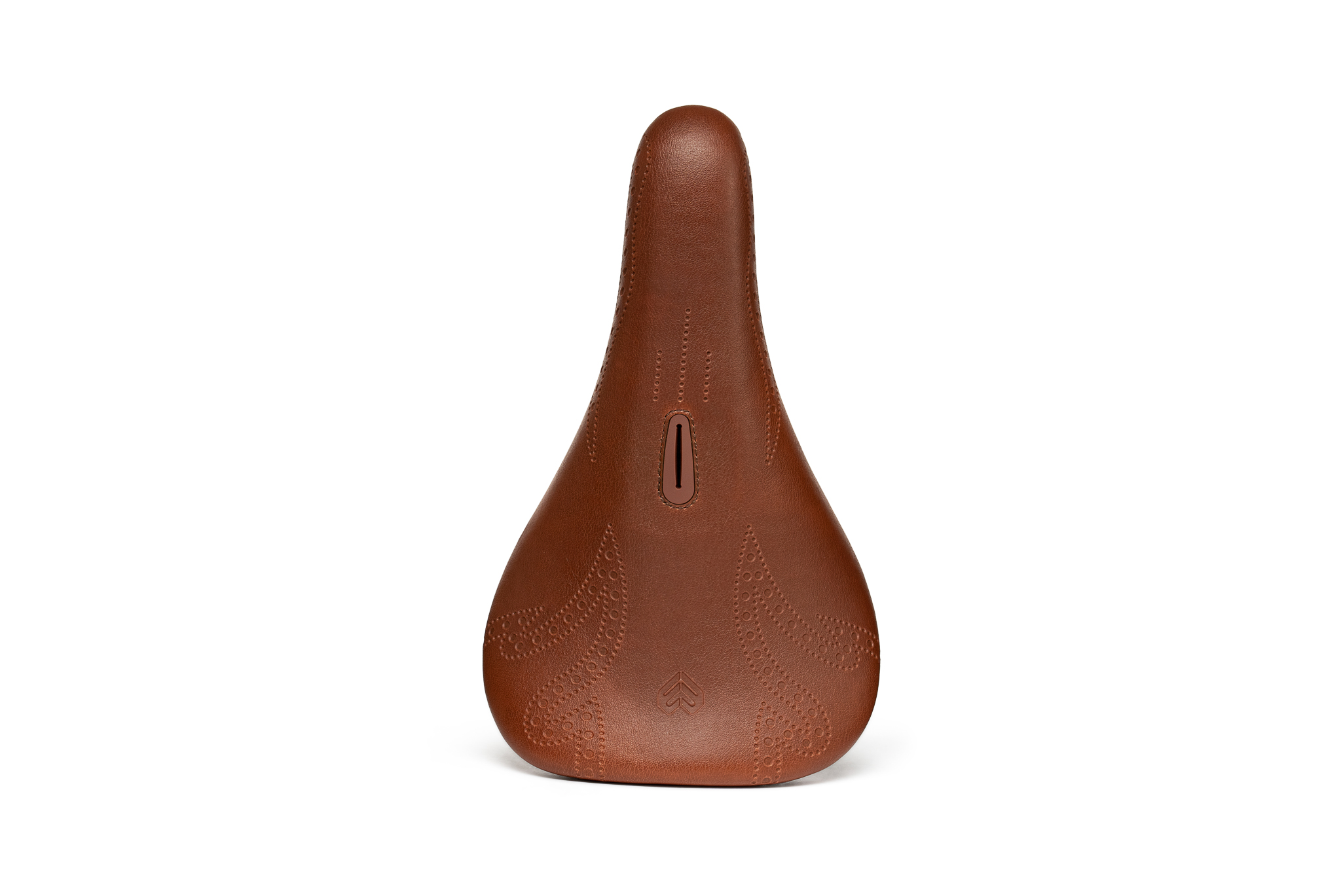 Éclat Exile X Tyson Pivotal Seat (Brown Leather) - 4