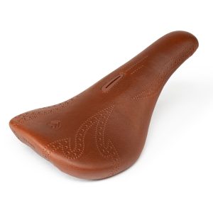 Éclat Exile X Tyson Pivotal Seat (Brown Leather) - 1