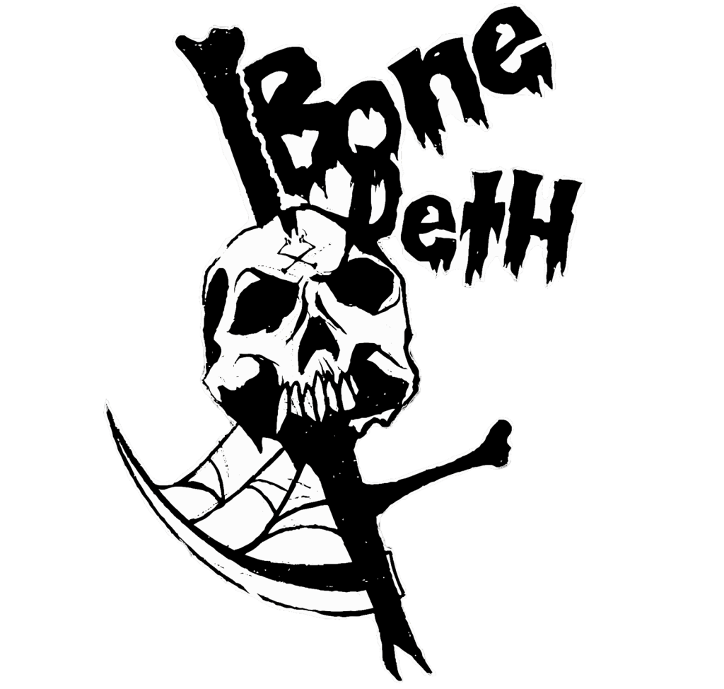 Bone Deth