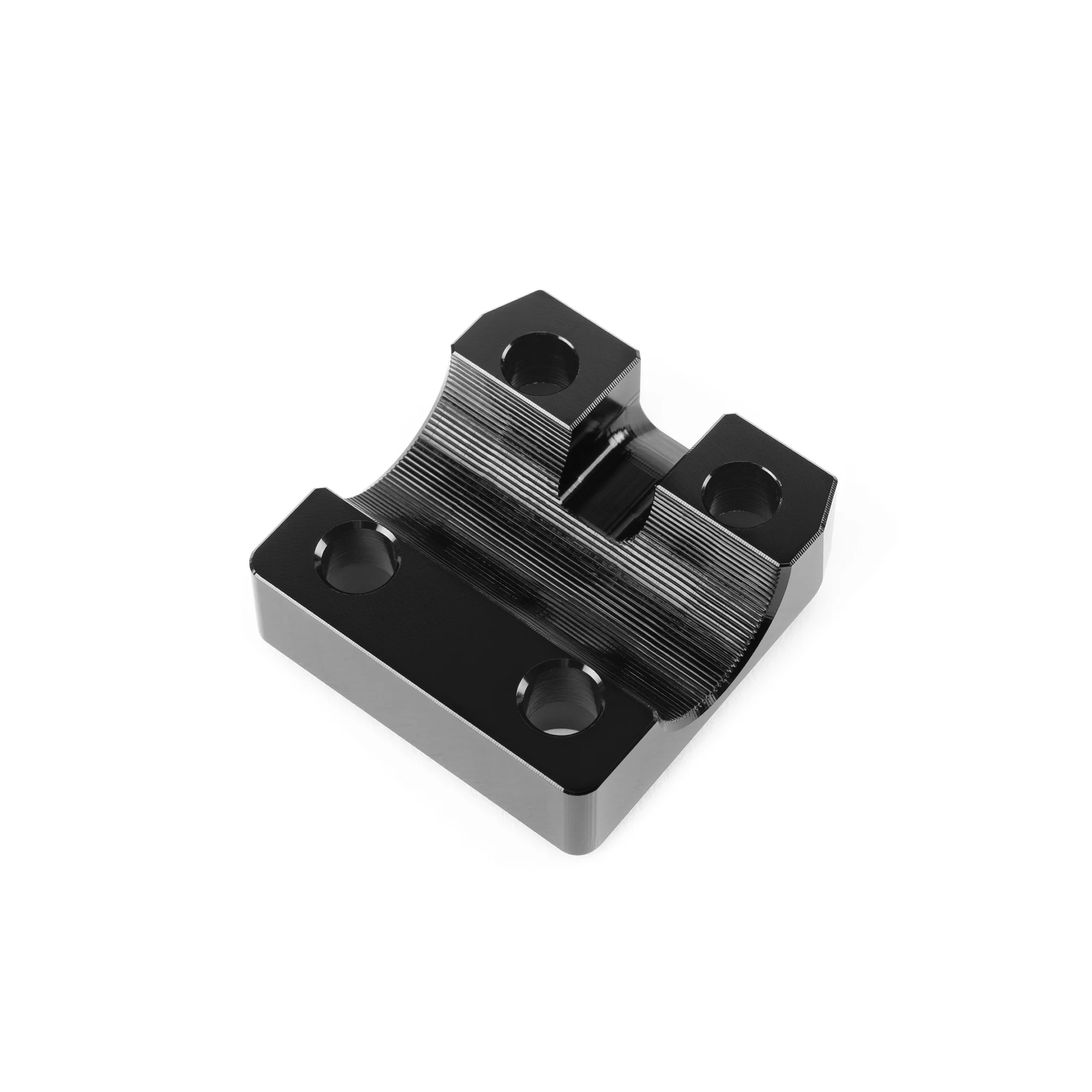 Éclat Felix Front Load Stem (Black, Ø25.4mm) - Image 3