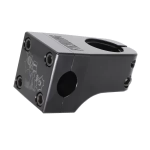 Fiend Mills FL Stem (Matte Black, Ø22.2mm)