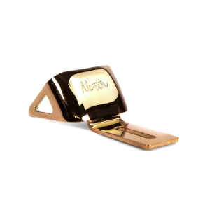 North Foot Fender (Rose Gold)
