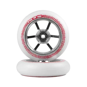 North Riley Maltais Signature Wheels - 30mm - G4