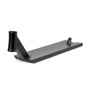 North Willow Deck 6.0″ - Riley Maltais Signature - G4 (Matte Black) - 1