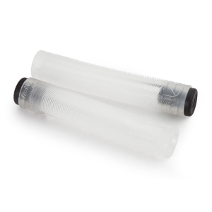 S&M Hoder Grips (Clear)