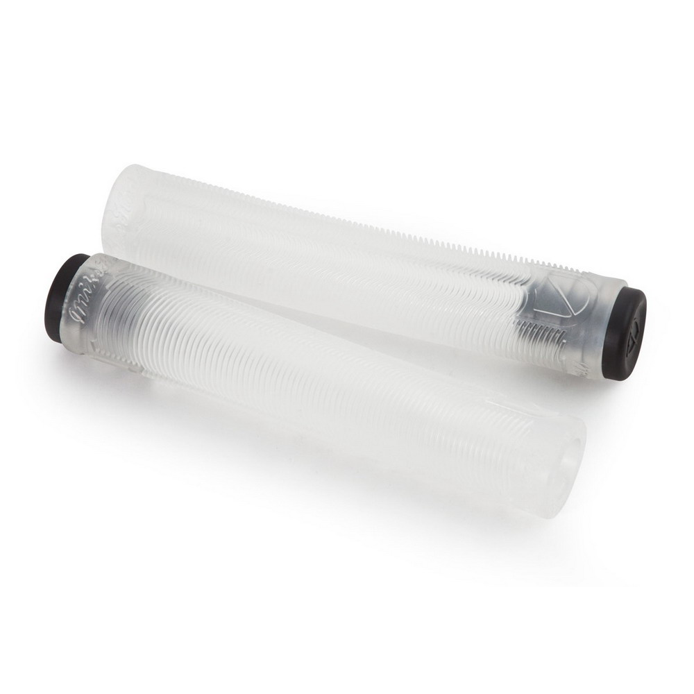 S&M Hoder Grips (Clear)