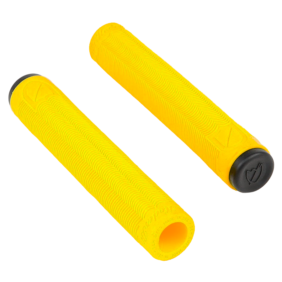 S&M Hoder Grips (Yellow)