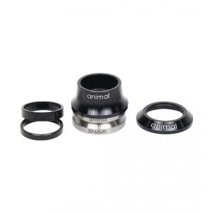 Animal Integrated Headset (Black) - 1