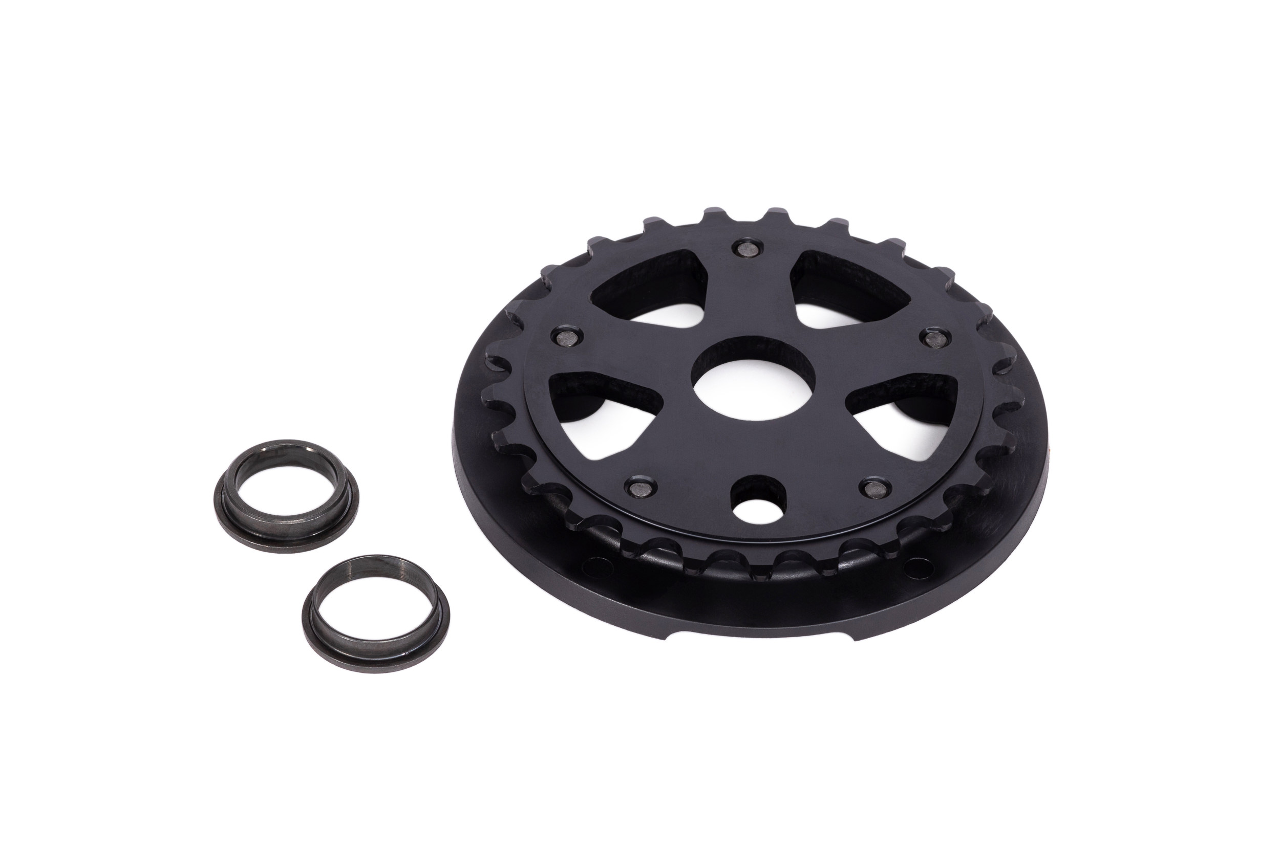 Wethepeople Paragon Guard Sprocket 25t (Black) - 3