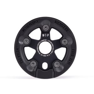 Wethepeople Paragon Guard Sprocket 25t (Black) - 1