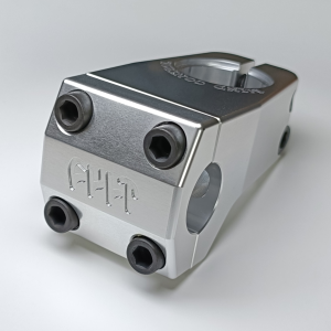 Cult Mind Control Stem (Polished Silver, Ø22.2mm)