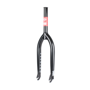 Odyssey R15 Fork (Rustproof Black)