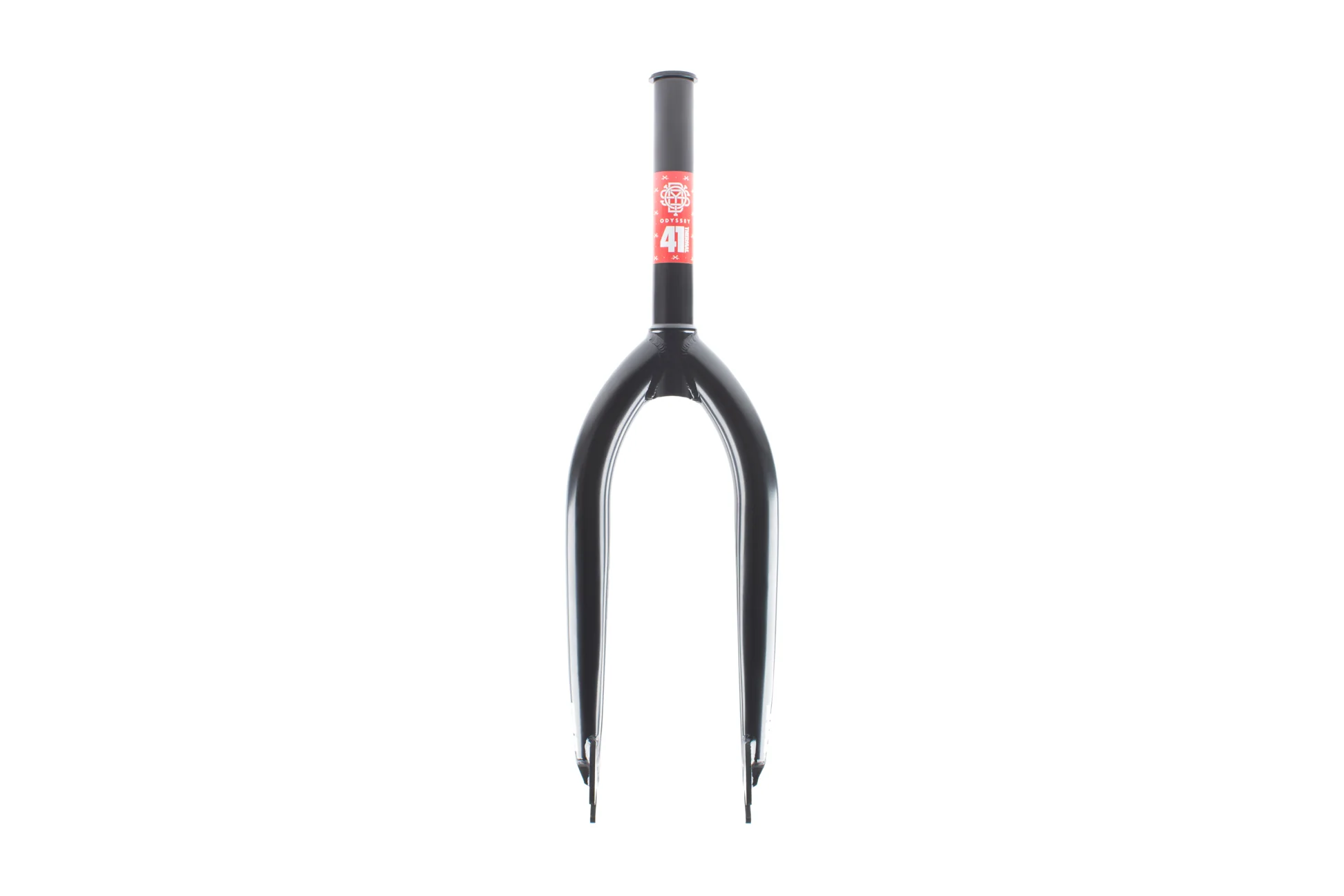 Odyssey R15 Fork (Rustproof Black) - Image 2