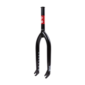 Odyssey R25 Fork (Rustproof Black)
