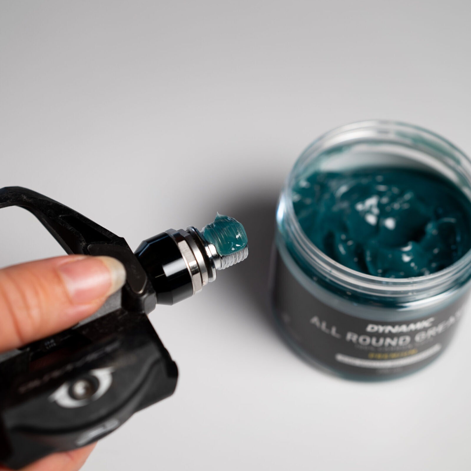 DYNAMIC All Round Grease Premium (200 ml) - Image 4