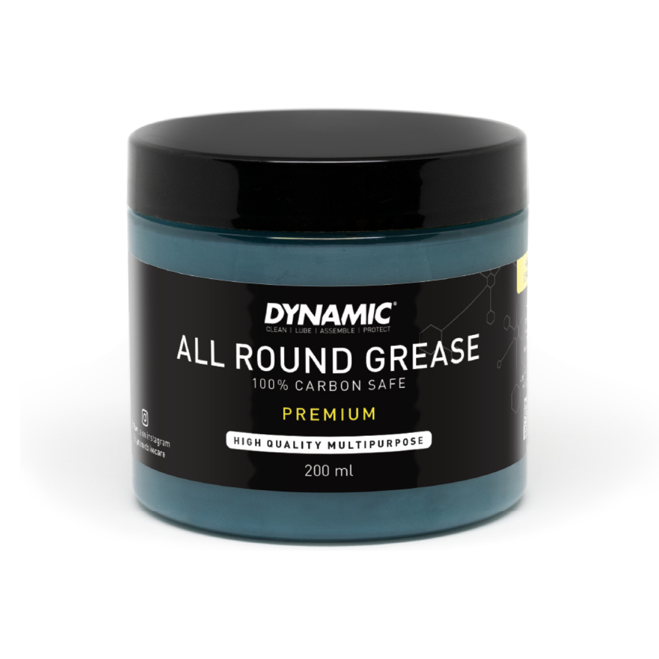 DYNAMIC All Round Grease Premium (200 ml)