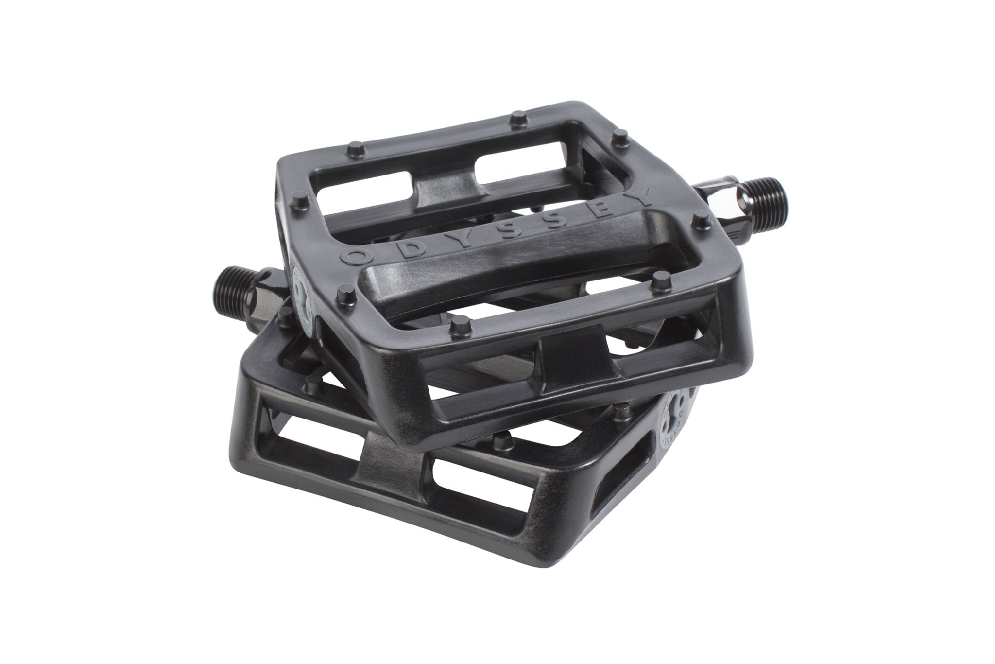 Odyssey Grandstand v2 PC Pedals (Black) - Image 5