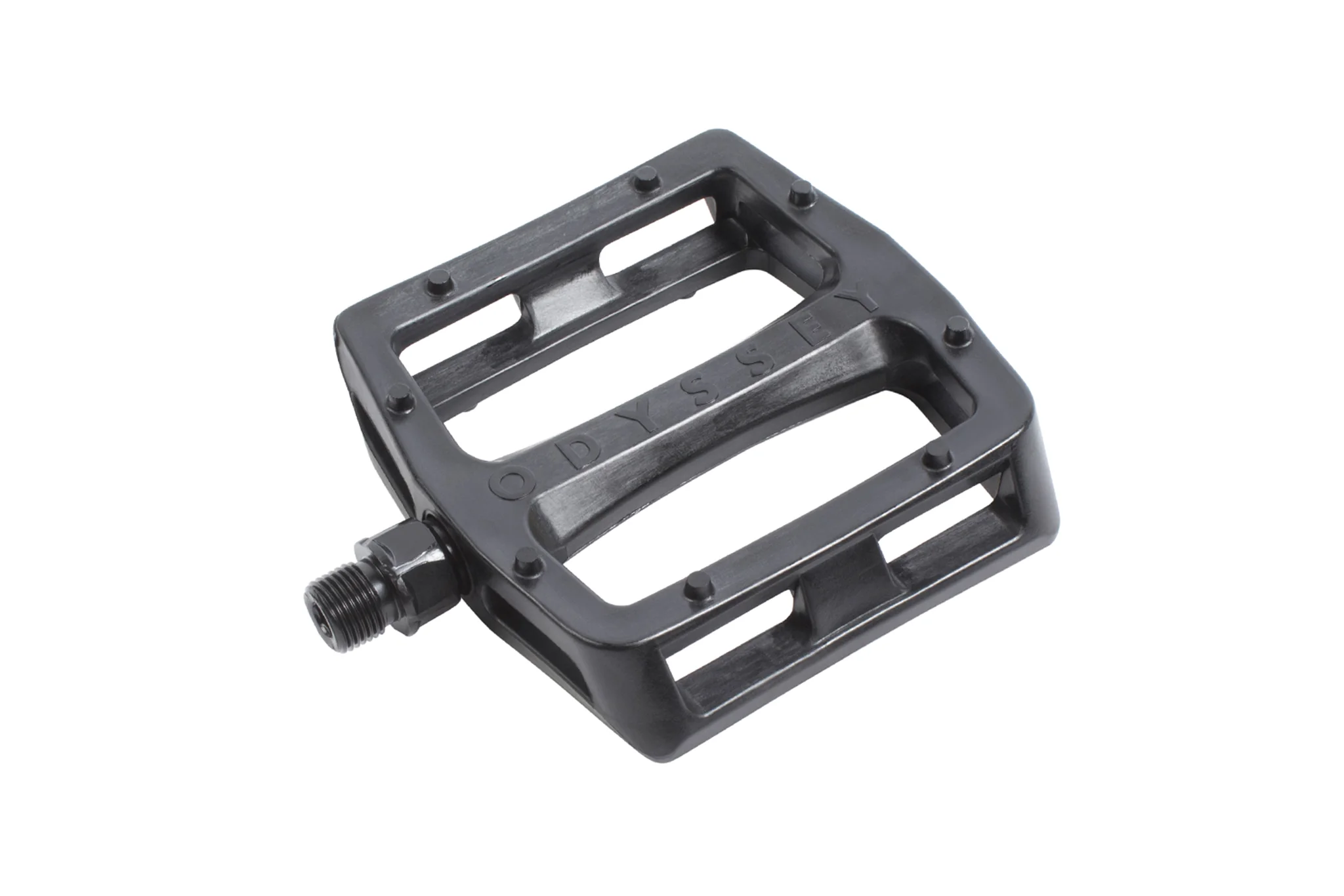 Odyssey Grandstand v2 PC Pedals (Black) - Image 2