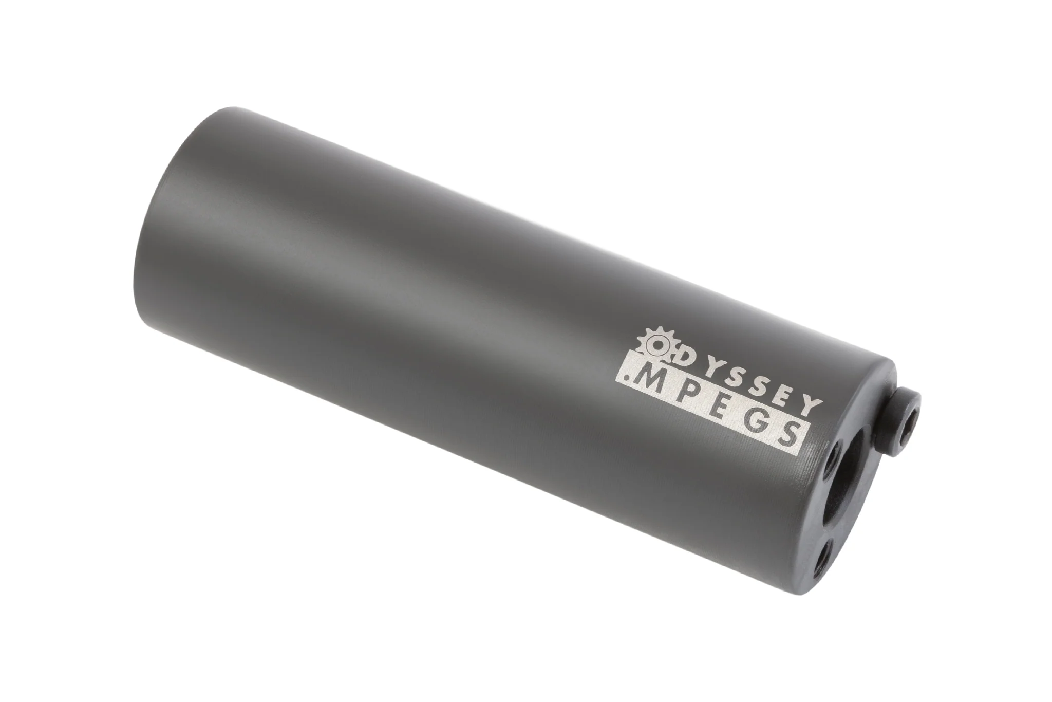 Odyssey MPEGs 4″ Steel Peg (Black, Pair) - Image 2