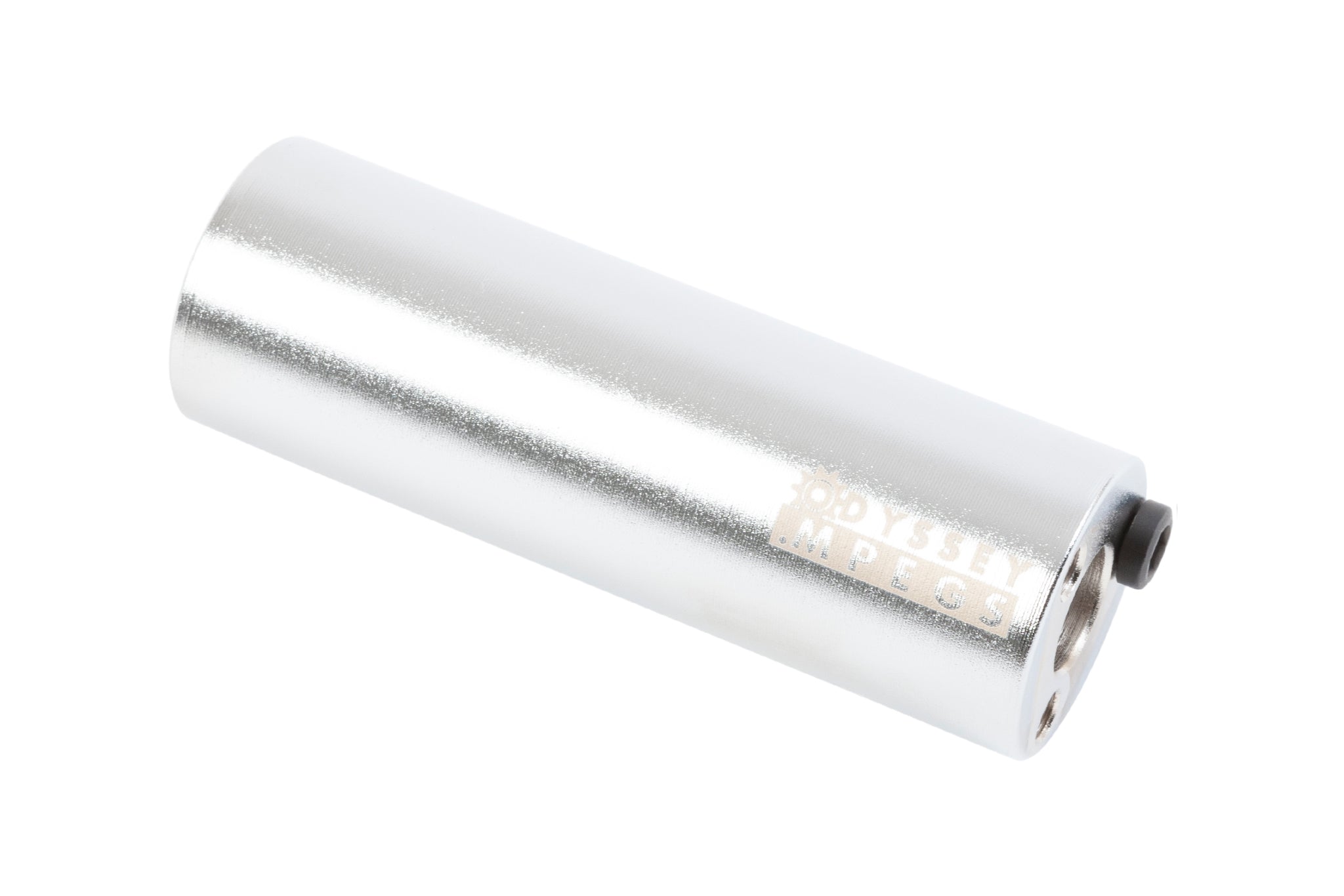 Odyssey MPEGs 4″ Steel Peg (Chrome, Pair) - Image 2