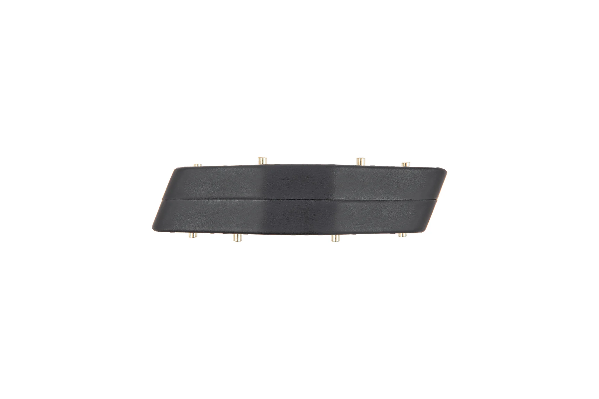 Odyssey OG PC Pedals (Black) - Side